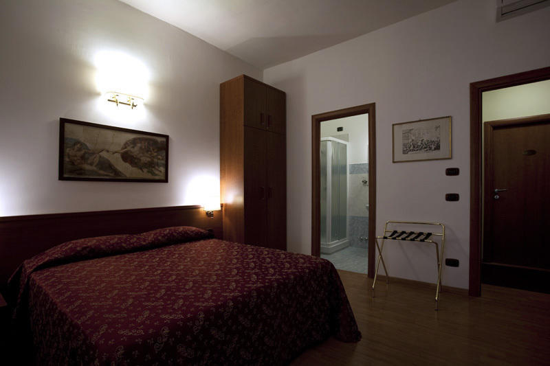 Domus Appia 154 B&B Rome Room photo