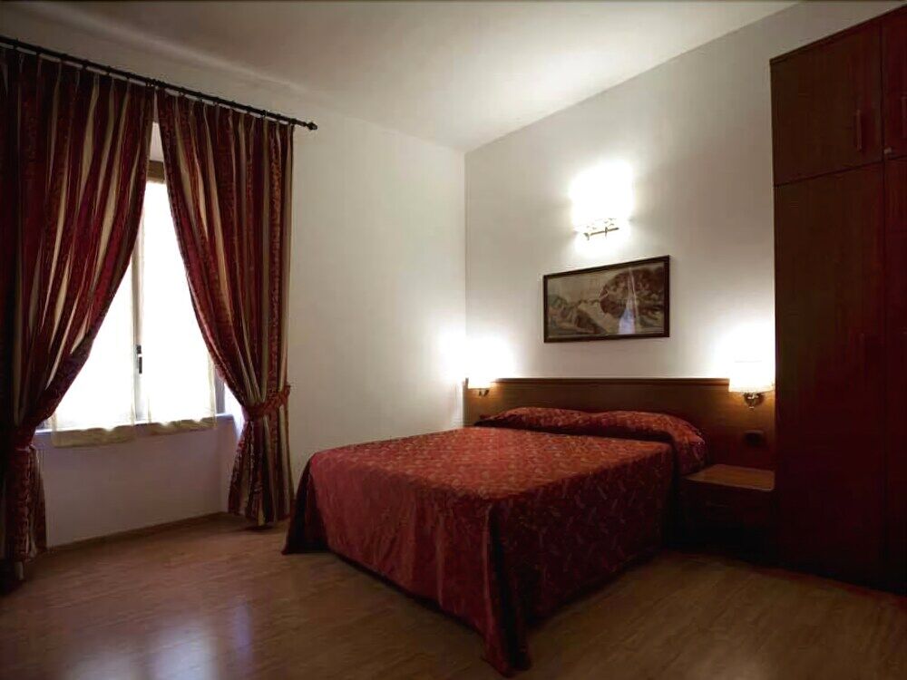 Domus Appia 154 B&B Rome Exterior photo